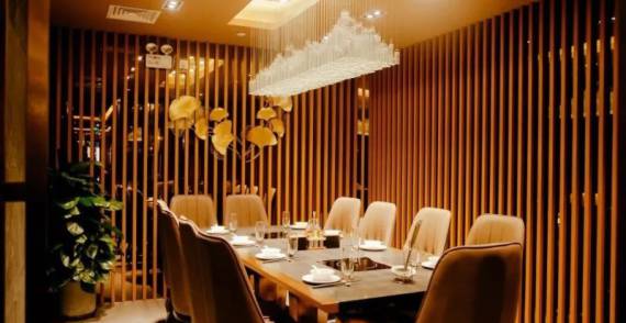 不可低估地级市咖茶室的市场能力！