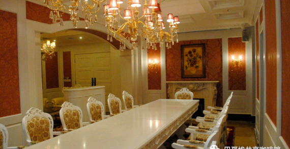 加盟巴哥埃共享咖茶室，让你的生活更充实，事业更成功！