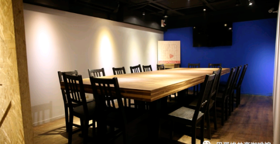 新手小白共享咖茶室保姆级装修指南