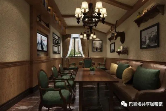 选择巴哥埃休闲：享受品牌技术、运营和扶持政策的全方位支持