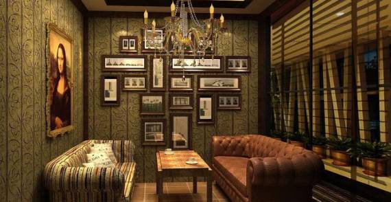 为什么巴哥埃共享咖茶室会这么火